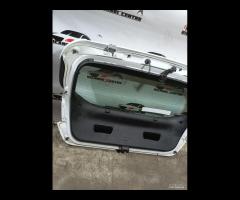 PORTELLONE COFANO POSTERIORE KIA CEED 2012 COLORE - 9