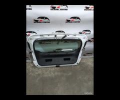 PORTELLONE COFANO POSTERIORE KIA CEED 2012 COLORE - 10