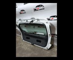 PORTELLONE COFANO POSTERIORE KIA CEED 2012 COLORE - 11