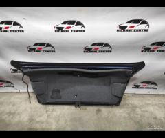 PORTELLONE COFANO POSTERIORE AUDI A5 COUP 2010 COL - 7