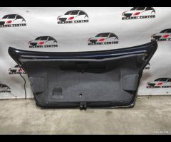 PORTELLONE COFANO POSTERIORE AUDI A5 COUP 2010 COL - 12