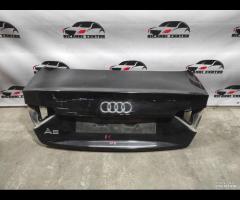 PORTELLONE COFANO POSTERIORE AUDI A5 COUP 2010 COL