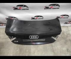 PORTELLONE COFANO POSTERIORE AUDI A5 COUP 2010 COL