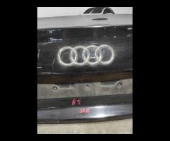 PORTELLONE COFANO POSTERIORE AUDI A5 COUP 2010 COL