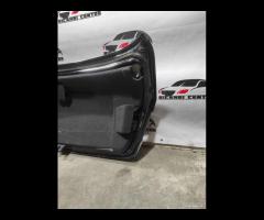 PORTELLONE COFANO POSTERIORE AUDI A5 COUP 2010 COL - 12