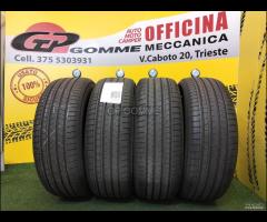 4 Pneumatici 2255518 Yokohama V61 al 86%'21