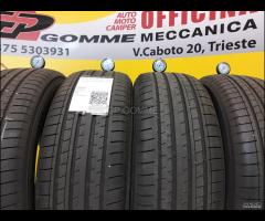 4 Pneumatici 2255518 Yokohama V61 al 86%'21