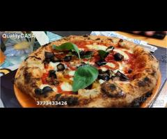 Pizzeria zona san francesco a jesi