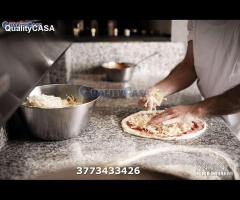 Pizzeria zona san francesco a jesi