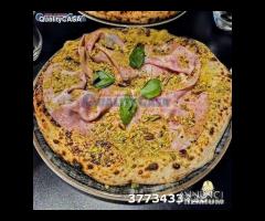 Pizzeria zona san francesco a jesi
