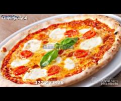 Pizzeria zona san francesco a jesi