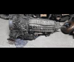 cambio automatico audi a4 b9 del 2017/18 4x4