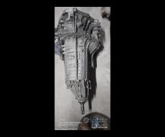 cambio automatico audi a4 b9 del 2017/18 4x4 - 6