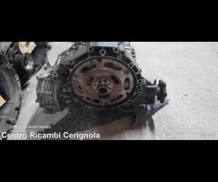 cambio automatico audi a4 b9 del 2017/18 4x4 - 7