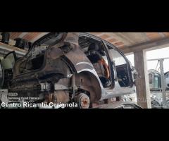 scocca hyundai i10 2023 2024