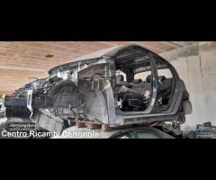 scocca hyundai i10 2023 2024