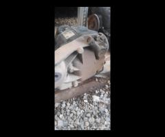 differenziale posteriore bmw 320 e90