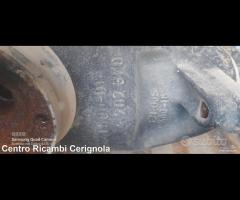 differenziale posteriore bmw 320 e90 - 6