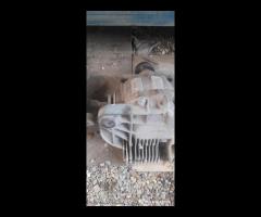 differenziale posteriore bmw 530 del 2007