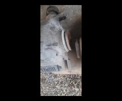 differenziale posteriore bmw 530 del 2007