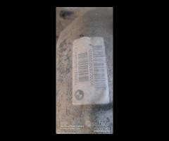 differenziale posteriore bmw 530 del 2007