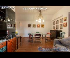 Villa con giardino Cozze di Monte San Vito - 23