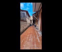 Zona Via Catania, ampio bivani in ottime - 19