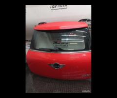 PORTELLONE POSTERIORE MINI COUNTRYMAN R60 2010-201 - 6