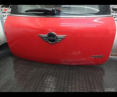 PORTELLONE POSTERIORE MINI COUNTRYMAN R60 2010-201 - 8