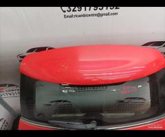 PORTELLONE POSTERIORE MINI COUNTRYMAN R60 2010-201 - 10