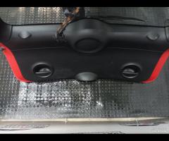 PORTELLONE POSTERIORE MINI COUNTRYMAN R60 2010-201 - 14
