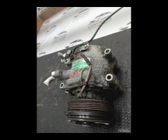 COMPRESSORE ARIA CONDIZIONATA HONDA CIVIC 38800-RS - 6