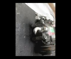 COMPRESSORE ARIA CONDIZIONATA HONDA CIVIC 38800-RS - 8