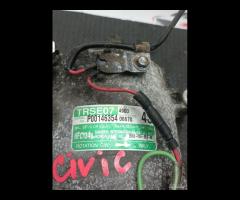 COMPRESSORE ARIA CONDIZIONATA HONDA CIVIC 38800-RS - 12