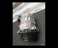 COMPRESSORE ARIA CONDIZIONATA RANGE ROVER EVOQUE C - 6