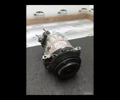 COMPRESSORE ARIA CONDIZIONATA RANGE ROVER EVOQUE C - 7
