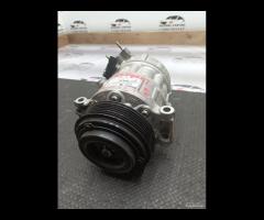COMPRESSORE ARIA CONDIZIONATA RANGE ROVER EVOQUE C - 10