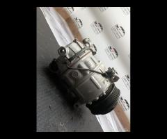 COMPRESSORE ARIA CONDIZIONATA RANGE ROVER EVOQUE C - 12