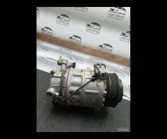 COMPRESSORE ARIA CONDIZIONATA RANGE ROVER EVOQUE C - 13
