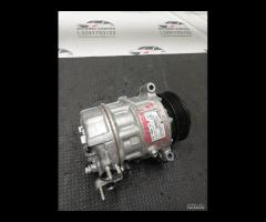 COMPRESSORE ARIA CONDIZIONATA RANGE ROVER EVOQUE C - 16