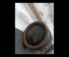 COMPRESSORE ARIA CONDIZIONATA VW /AUDI /BENTLEY/ P - 6