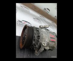 COMPRESSORE ARIA CONDIZIONATA VW /AUDI /BENTLEY/ P - 7