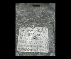 COMPRESSORE ARIA CONDIZIONATA VW /AUDI /BENTLEY/ P - 8