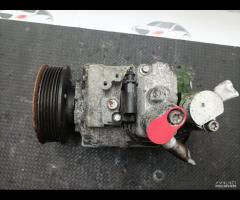 COMPRESSORE ARIA CONDIZIONATA VW /AUDI /BENTLEY/ P - 12