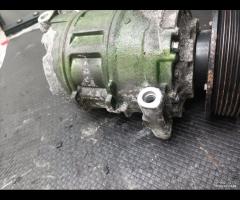 COMPRESSORE ARIA CONDIZIONATA VW /AUDI /BENTLEY/ P - 16