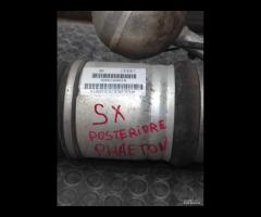 AMMORTIZZATORE POSTERIORE SX VOLKSWAGEN PHAETON 3D - 9