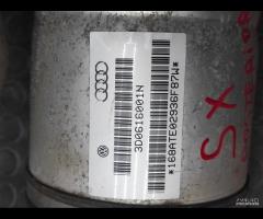 AMMORTIZZATORE POSTERIORE SX VOLKSWAGEN PHAETON 3D - 10