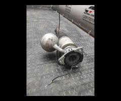 AMMORTIZZATORE POSTERIORE SX VOLKSWAGEN PHAETON 3D - 12