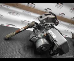 PIANTONE STERZO ELETTRICO MAZDA 2 DJ D09H32100E 54