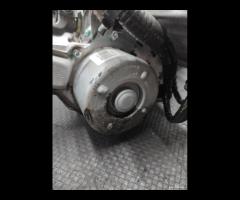 PIANTONE STERZO ELETTRICO MAZDA 2 DJ D09H32100E 54